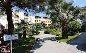 Appartement Tres Agreable